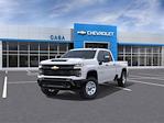 2026 Chevrolet Silverado 2500 Crew Cab SRW 4WD Pickup for sale #C123154 - photo 8