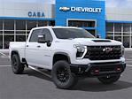 2026 Chevrolet Silverado 2500 Crew Cab 4WD Pickup for sale #C123481 - photo 7
