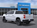 2026 Chevrolet Silverado 1500 Crew Cab 4WD Pickup for sale #C123706 - photo 4