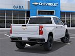 2026 Chevrolet Silverado 1500 Crew Cab 4WD Pickup for sale #C123706 - photo 2