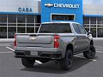 2026 Chevrolet Silverado 1500 Crew Cab 4WD Pickup for sale #C124559 - photo 4