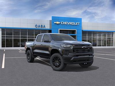 2026 Chevrolet Colorado Crew Cab 4WD Pickup for sale #C124958 - photo 1