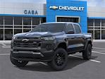 2026 Chevrolet Colorado Crew Cab 4WD Pickup for sale #C124958 - photo 6