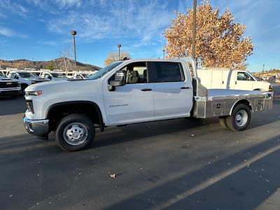 2025 Chevrolet Silverado 3500 Crew Cab DRW 4x4, DuraMag Hauler Body for sale #C125245 - photo 1