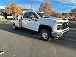 2025 Chevrolet Silverado 3500 Crew Cab DRW 4x4, DuraMag Hauler Body for sale #C125245 - photo 10