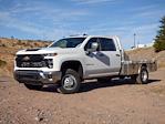 2025 Chevrolet Silverado 3500 Crew Cab DRW 4x4, DuraMag Hauler Body for sale #C125245 - photo 16