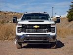 2025 Chevrolet Silverado 3500 Crew Cab DRW 4x4, DuraMag Hauler Body for sale #C125245 - photo 17