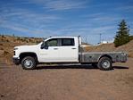 2025 Chevrolet Silverado 3500 Crew Cab DRW 4x4, DuraMag Hauler Body for sale #C125245 - photo 23