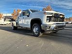 2025 Chevrolet Silverado 3500 Crew Cab DRW 4x4, DuraMag Hauler Body for sale #C125245 - photo 9