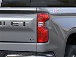 2026 Chevrolet Silverado 1500 Crew Cab 4WD Pickup for sale #C125249 - photo 11
