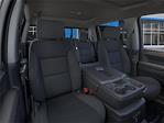 2026 Chevrolet Silverado 1500 Crew Cab 4WD Pickup for sale #C125249 - photo 16