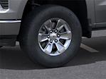2026 Chevrolet Silverado 1500 Crew Cab 4WD Pickup for sale #C125249 - photo 9