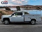2026 Chevrolet Silverado 2500 Double Cab SRW RWD Service Truck for sale #C125714 - photo 4