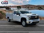 2026 Chevrolet Silverado 2500 Double Cab SRW RWD Service Truck for sale #C125714 - photo 6