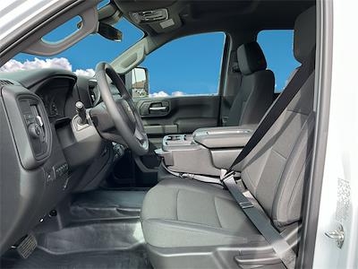 New 2026 Chevrolet Silverado 2500 Double Cab Service Truck for sale #C125808A - photo 2