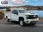 New 2026 Chevrolet Silverado 2500 Double Cab Service Truck for sale #C125808A - photo 1
