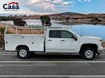 New 2026 Chevrolet Silverado 2500 Double Cab Service Truck for sale #C125808A - photo 12