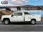 New 2026 Chevrolet Silverado 2500 Double Cab Service Truck for sale #C125808A - photo 4