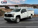 New 2026 Chevrolet Silverado 2500 Double Cab Service Truck for sale #C125808A - photo 7
