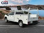 New 2026 Chevrolet Silverado 2500 Double Cab Service Truck for sale #C125808A - photo 8