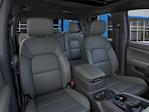 2026 Chevrolet Colorado Crew Cab 4WD Pickup for sale #C125859 - photo 16