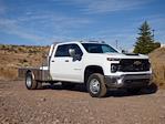 2025 Chevrolet Silverado 3500 Crew Cab DRW 4x4, DuraMag Hauler Body for sale #C126280 - photo 18