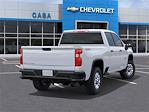 2026 Chevrolet Silverado 2500 Crew Cab 4WD Pickup for sale #C126775 - photo 2