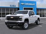 2026 Chevrolet Silverado 2500 Crew Cab 4WD Pickup for sale #C126775 - photo 6
