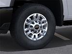 2026 Chevrolet Silverado 2500 Crew Cab 4WD Pickup for sale #C126775 - photo 9