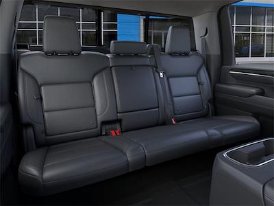 New 2026 Chevrolet Silverado 2500 - photo 1