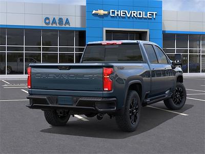 New 2026 Chevrolet Silverado 2500 - photo 1