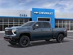New 2026 Chevrolet Silverado 2500 LTZ Crew Cab for sale #C126956 - photo 2