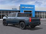 New 2026 Chevrolet Silverado 2500 LTZ Crew Cab for sale #C126956 - photo 3