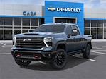 New 2026 Chevrolet Silverado 2500 LTZ Crew Cab for sale #C126956 - photo 6