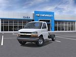 2025 Chevrolet Express 3500 Regular Cab RWD Cutaway for sale #C128043 - photo 8