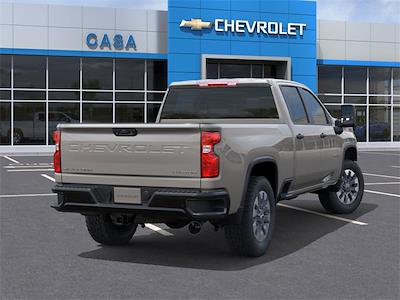 2026 Chevrolet Silverado 2500 Crew Cab 4WD Pickup for sale #C128243 - photo 2