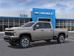 2026 Chevrolet Silverado 2500 Crew Cab 4WD Pickup for sale #C128243 - photo 3