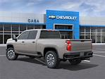2026 Chevrolet Silverado 2500 Crew Cab 4WD Pickup for sale #C128243 - photo 4