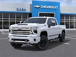 2026 Chevrolet Silverado 2500 Crew Cab 4WD Pickup for sale #C128545 - photo 6