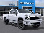 2026 Chevrolet Silverado 2500 Crew Cab 4WD Pickup for sale #C128545 - photo 7