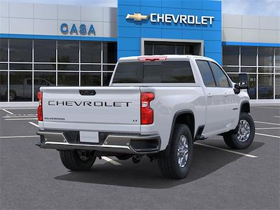 2026 Chevrolet Silverado 2500 Crew Cab 4WD Pickup for sale #C128654 - photo 2