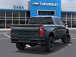 2026 Chevrolet Silverado 1500 Crew Cab 4WD Pickup for sale #C128704 - photo 2