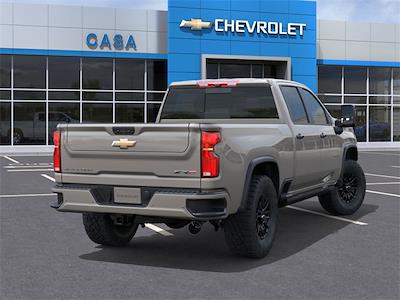 2026 Chevrolet Silverado 2500 Crew Cab 4WD Pickup for sale #C128982 - photo 2