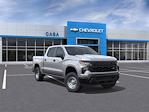 2026 Chevrolet Silverado 1500 Crew Cab 4WD Pickup for sale #C129702 - photo 1