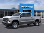 2026 Chevrolet Silverado 1500 Crew Cab 4WD Pickup for sale #C129702 - photo 3