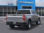 2026 Chevrolet Silverado 1500 Crew Cab 4WD Pickup for sale #C129702 - photo 2