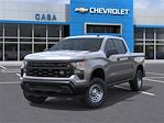 2026 Chevrolet Silverado 1500 Crew Cab 4WD Pickup for sale #C129702 - photo 6