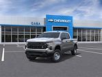 2026 Chevrolet Silverado 1500 Crew Cab 4WD Pickup for sale #C129702 - photo 8
