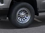 2026 Chevrolet Silverado 1500 Crew Cab 4WD Pickup for sale #C129702 - photo 9