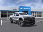 2026 Chevrolet Colorado Crew Cab 4WD Pickup for sale #C130120 - photo 1